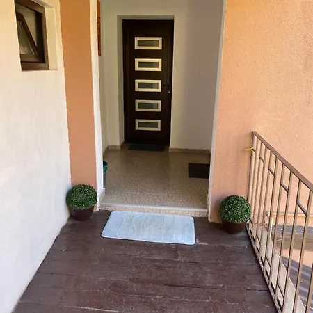 Apartament Dd Deluxe Sibiu