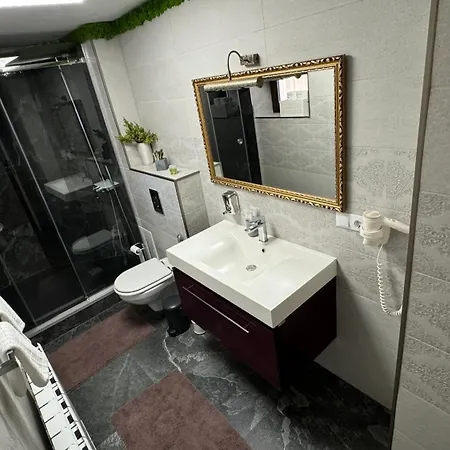 Apartament Dd Deluxe *